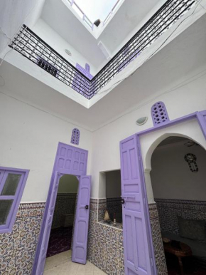 Yamna house